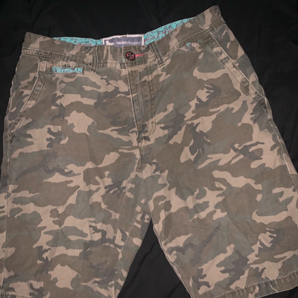 COPY - Men’s shorts
